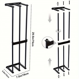 Racks Steel Holder for For Rolled Towel, Storage for Small Bathroom, Wall Mounted Shelves Organizer